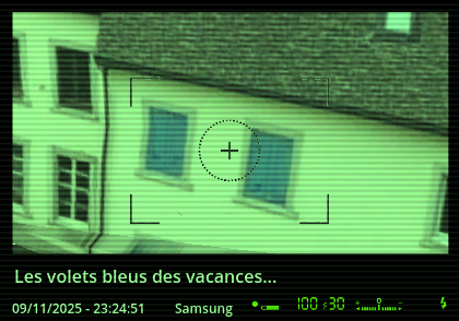 Games like Lisière