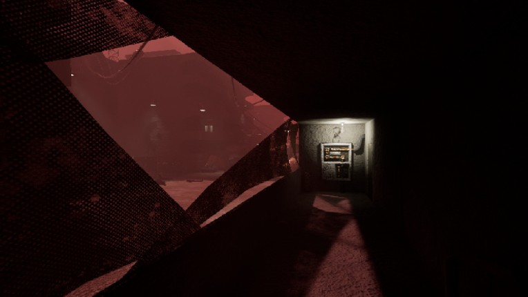 Lobsterpunk screenshot