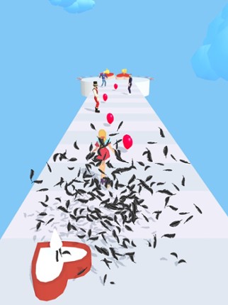 Love Crush! screenshot