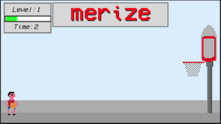 Ludum Dare 41 - Type Ball screenshot