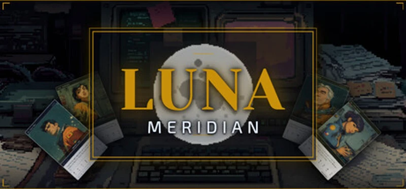 Luna Meridian Image