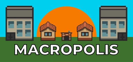 Games like Macropolis