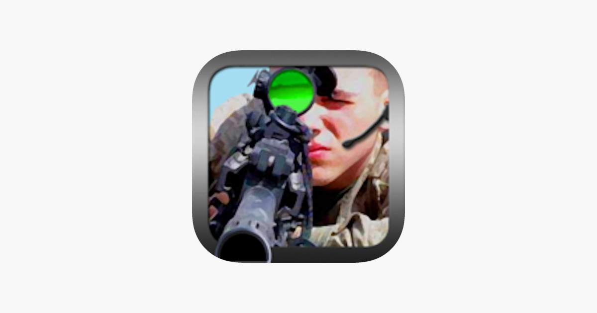 Games like Marine Sharpshooter 3D