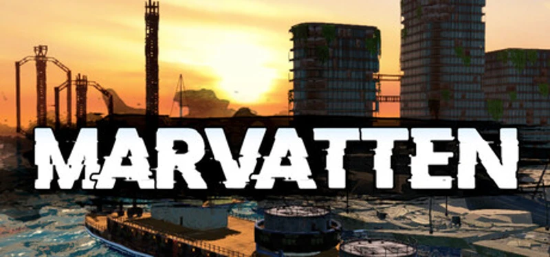 Marvatten Image