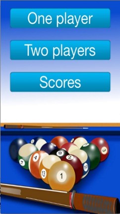 Master Pool screenshot