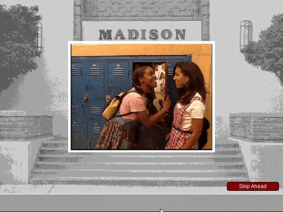 McKenzie & Co. screenshot