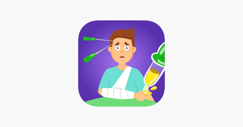 Medicine Master 3D Image