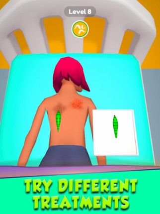 Medicine Master 3D screenshot