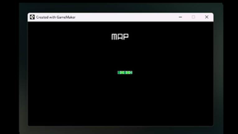 MetroidVania Map System and saving for Gamemaker Studio 2.3 Image