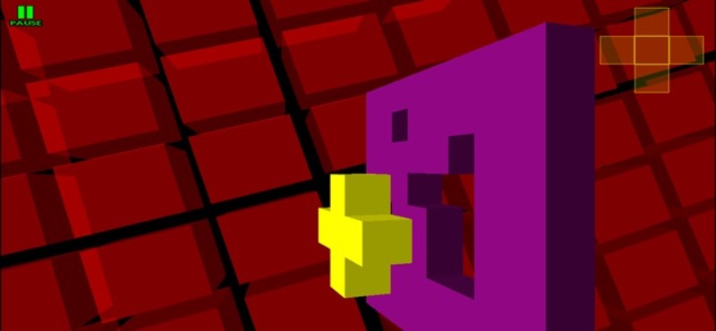 Mind Wall screenshot