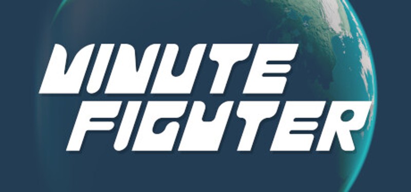 Minute Fighter Game Cover