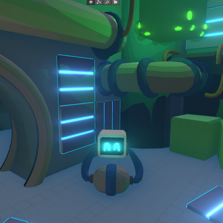 Games like Missing Pieces