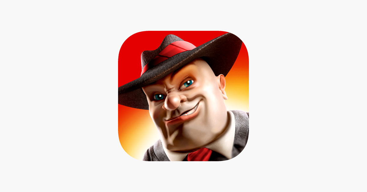 Games like Mobster Mayhem 2