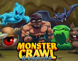 Monster Crawl:Warrior Image