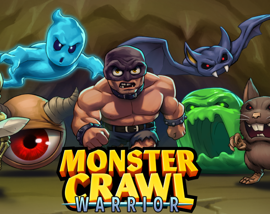 Monster Crawl:Warrior Image