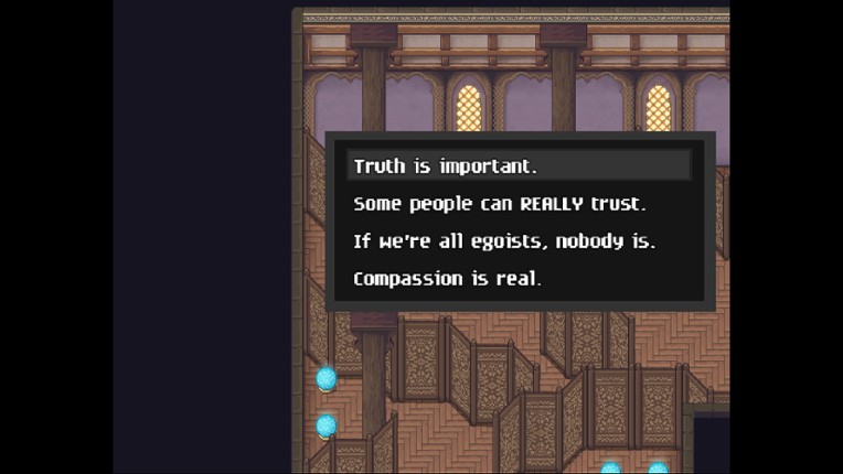 Monster Girl Therapy screenshot