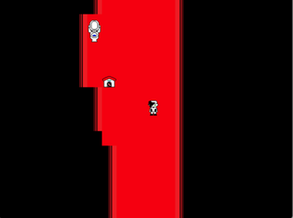 Monster Hunts or so screenshot