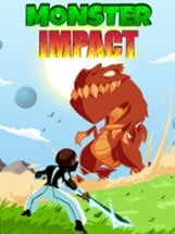 Monsters Impact Image