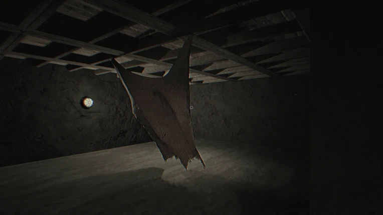 Mourning House Image