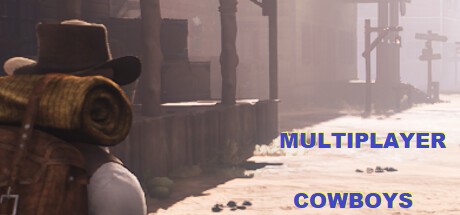 Games like Multiplayer Cowboys