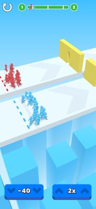 Multiply Run screenshot