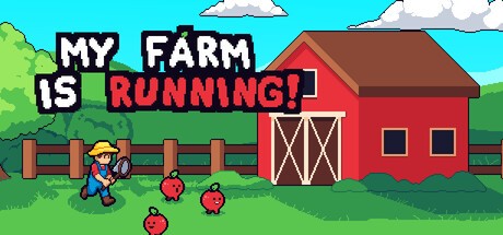 Games like My Farm Is Running!
