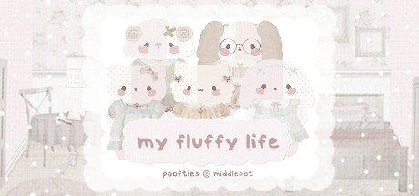 Games like my fluffy life