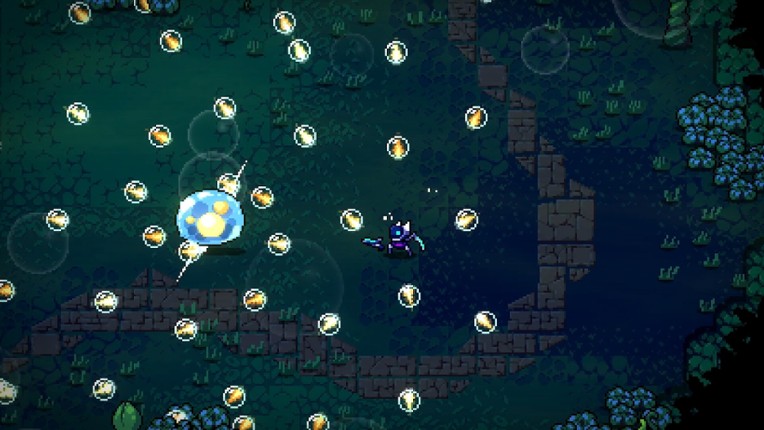 NEO TITAN screenshot