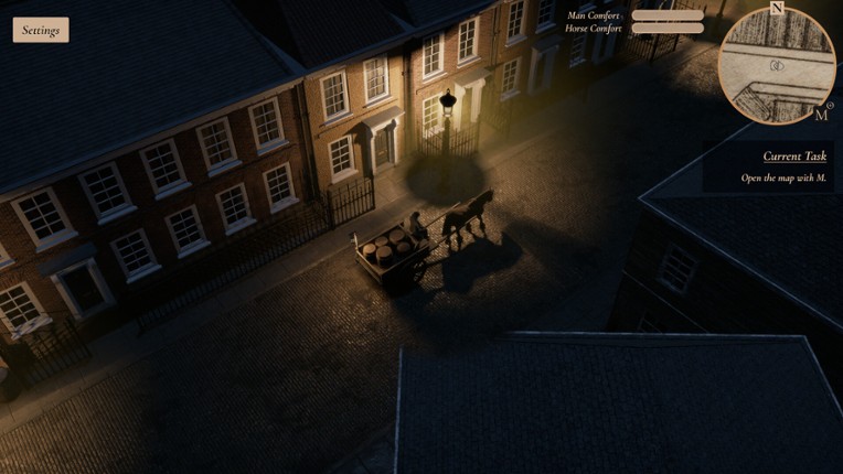 Nightsoil screenshot