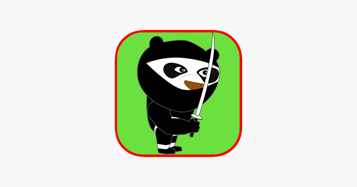 Games like Ninja Panda Bear Cutting