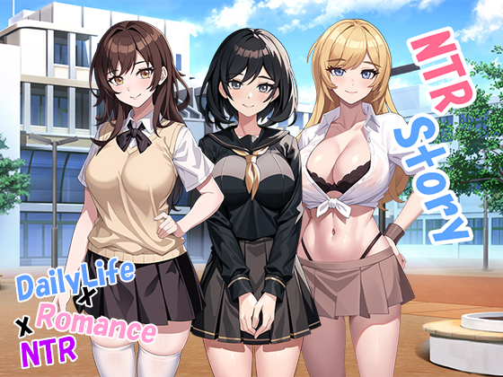 Games like NTR Story