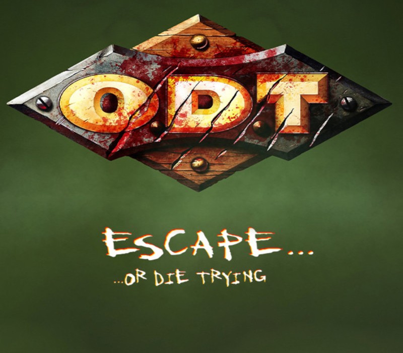Games like O.D.T.: Escape... Or Die Trying