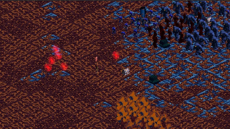 Obliteration Quest Image