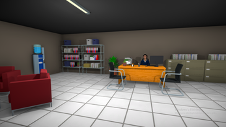 Office Simulator Image