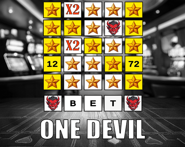 Games like One Devil