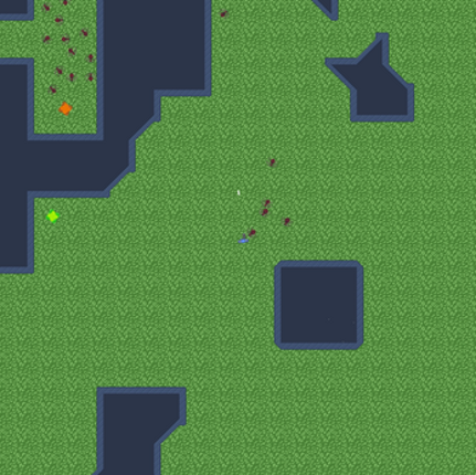 One Last Time screenshot