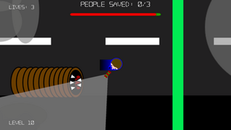 Operative Overdrive [BETA PLAYTESTING] Image