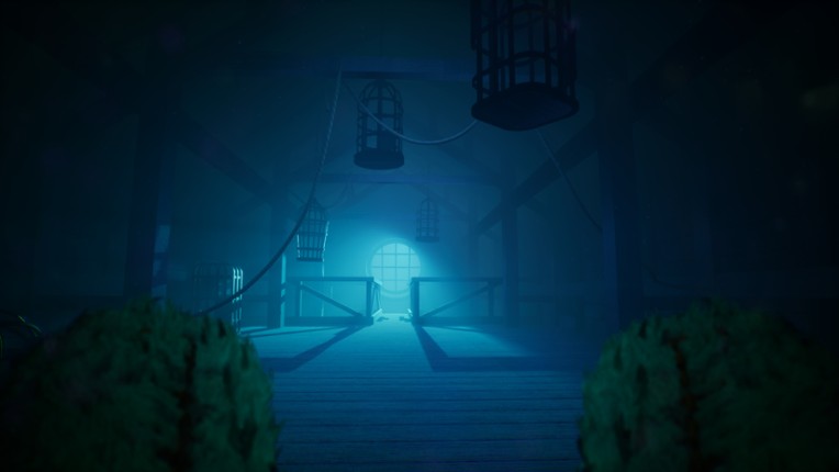 Out of Sight screenshot