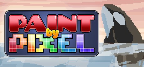Games like Paint by Pixel