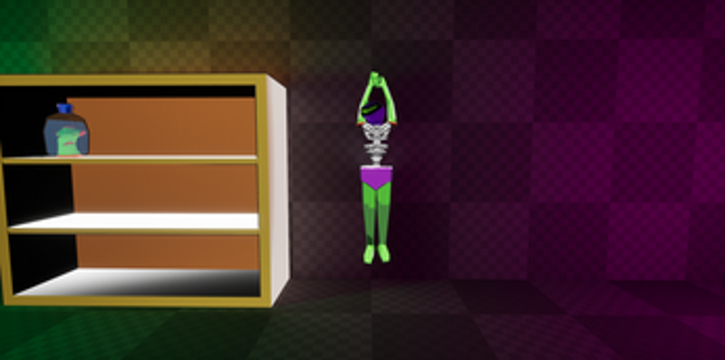 Patch & Punch screenshot