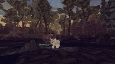 Paws: A Shelter 2 Game Image