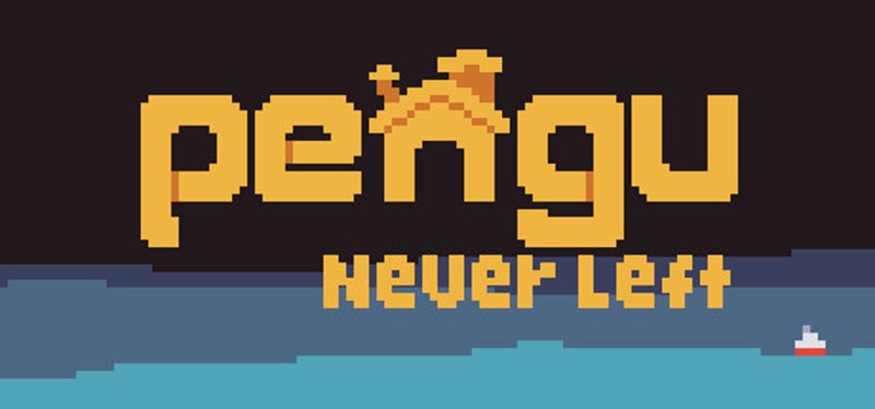 Pengu Never Left Image