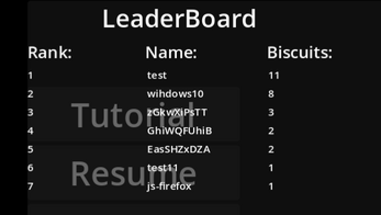 Perfect Arc screenshot