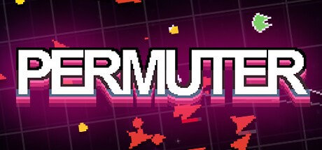 Games like PERMUTER