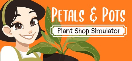 Games like Petals and Pots: Plant Shop Simulator