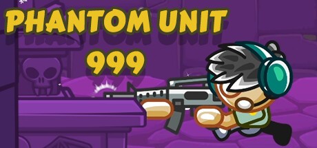 Games like phantom unit 999