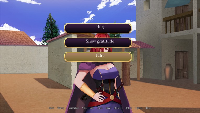 Philistine screenshot