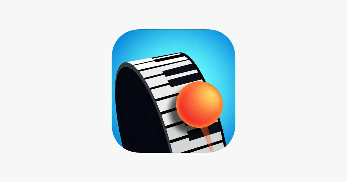 Games like Piano Wheel