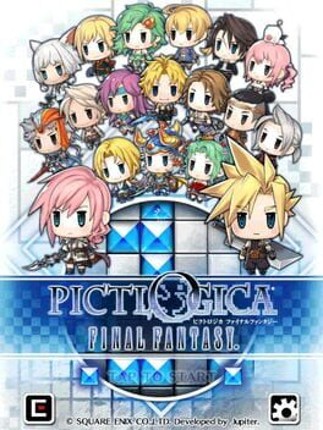 Pictologica Final Fantasy Image