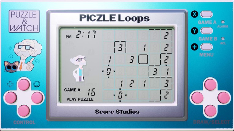 Piczle Puzzle & Watch Collection Image